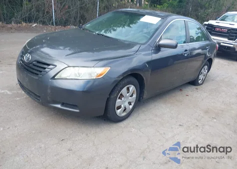 2009 Toyota Camry Le из США, поврежденный, VIN 4T1BE46K49U338805